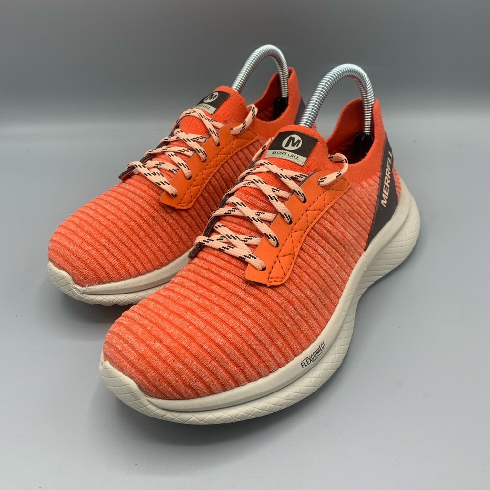 Merrel Recupe Lace Turbulence Womens US 8